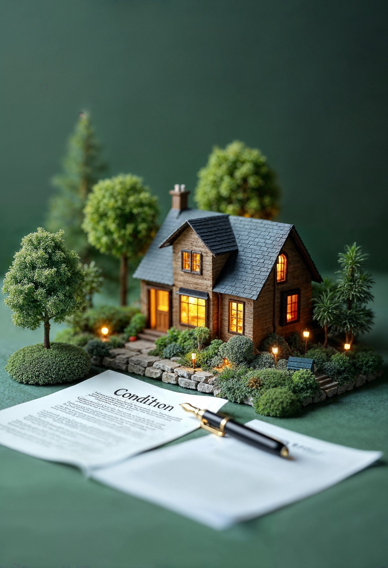Advice on leases, licences, and property rights